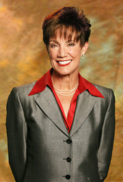 Carol Lebeau