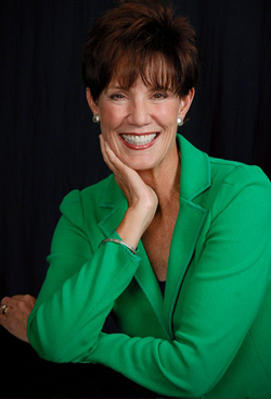 Carol Lebeau